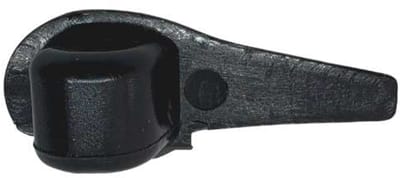 M-STOP-0052 - Plastic Beschermkap Montagevoet Type AF - Duurzaam - Universeel - Bescherming Velgen