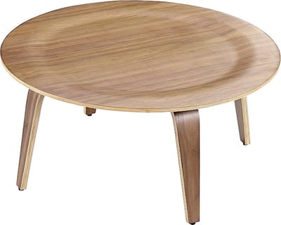 OHNO - Santa Cruz Koffietafel/ Salontafel - Licht Bruin
