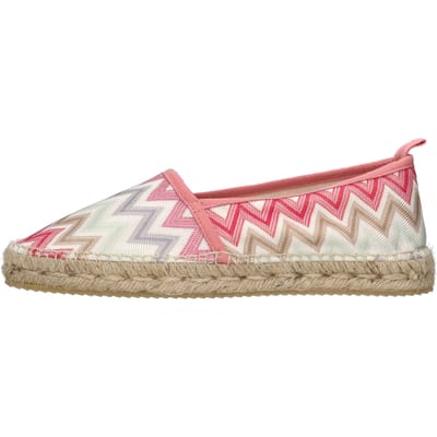 Missoni Lage schoenen Multicolour