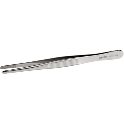 Bahco 5471 F-145 Precisiepincet Stomp 145 mm