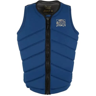 Reddingsvest Jetpilot Max Milde (2026)