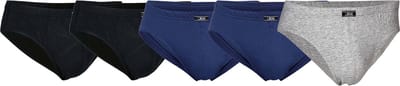 jbs Slip Set van 5