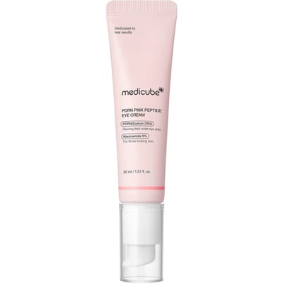 Medicube Serum PDRN Pink Peptide oogserum Wenkbrauw serum Dames 30 ml
