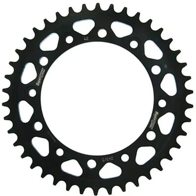 Motorfiets kroon Supersprox RFE-245/3:42 # JTR245/3-42 # 1-3610-42