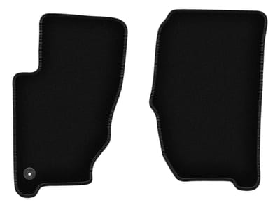 BASIC voorzijde voor: Jeep Cherokee Liberty KJ off-road 2002-2007