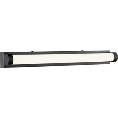 Aquavive Wandlamp Brenta Zwart 12w