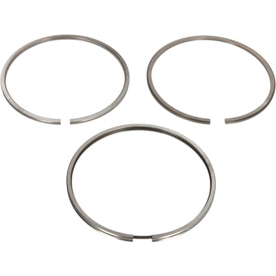 Zuigerveren set MAHLE 043 67 N0