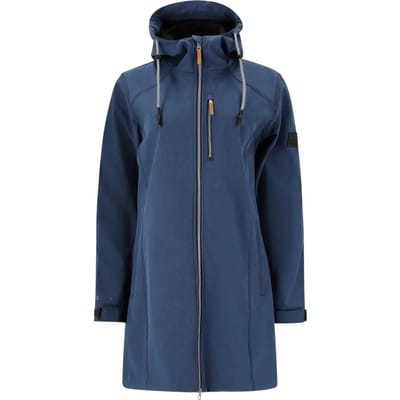 Waterdicht dames softshell jack Whistler Thora