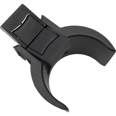 Bekerhouder Inzetstuk Verdeelstuk 55618?0E200?C0 Middenconsole Bekerhouder Inzetstuk Vervanging voor Toyota black