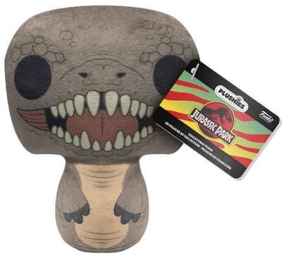 JURASSIC PARK - Funko Plush 18cm - T-Rex