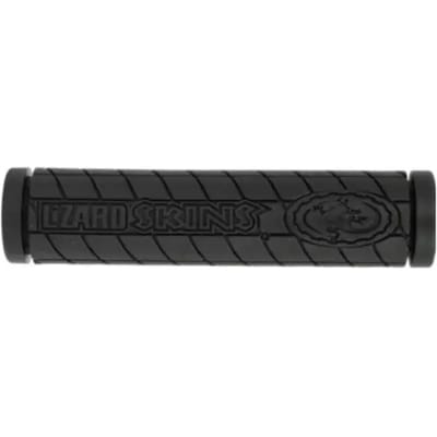 Handvat Lizard Skins Dual Compound Logo Grip pro