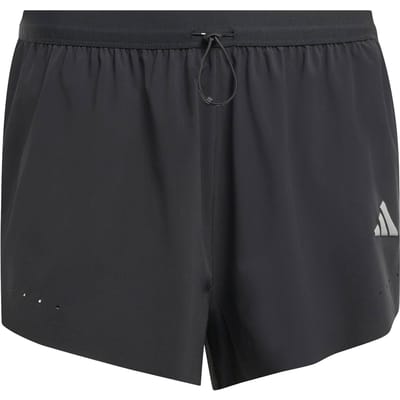 adidas adi365 3in  Hardloopshorts Dames-zwart