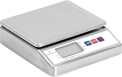 Weegschaal 005Kg/0,5Gr 208062