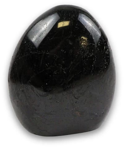 Toermalijn zwart sculptuur 100-150 gram
