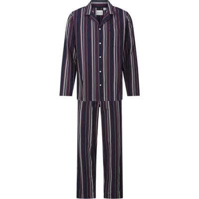 Pyjama CORLINO blauw
