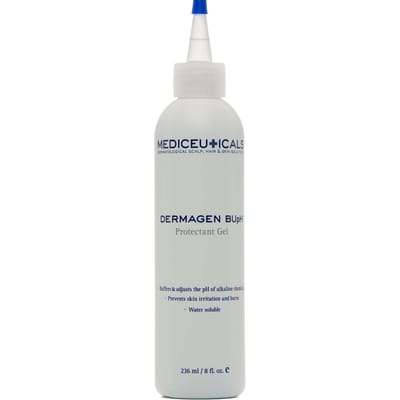 Mediceuticals Buph Protectant Gel 236ml