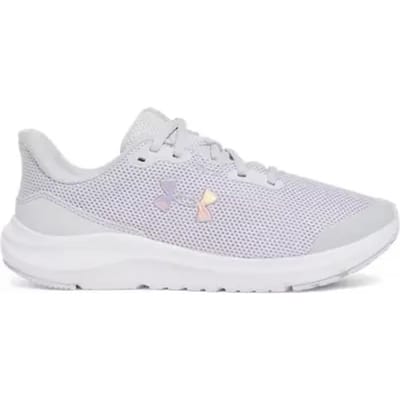 Hardloopschoenen voor meisjes Under Armour Grade School Pursuit 4