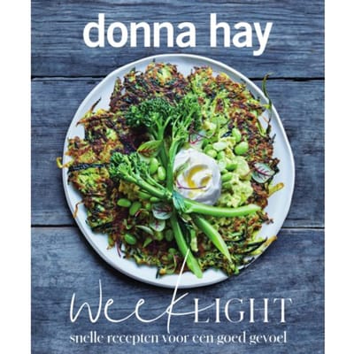 Week Light - Donna Hay
