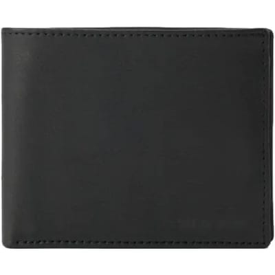 Leren portemonnee Salsa Jeans