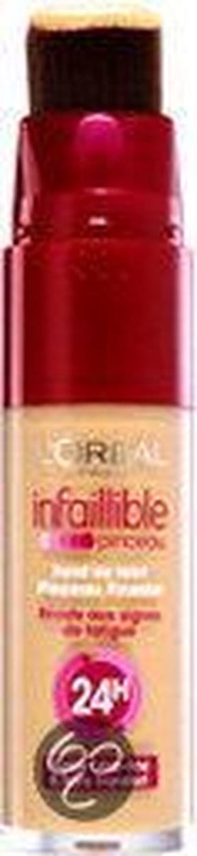 L’Oréal Paris Infallible - 220 Sand - Foundation