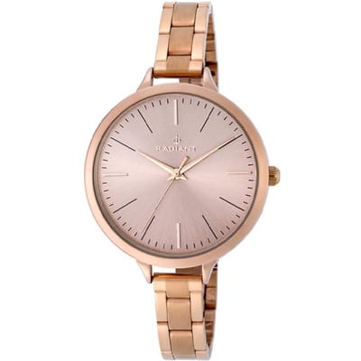 Radiant RA388209 Horloge Dames 36 mm 5 ATM