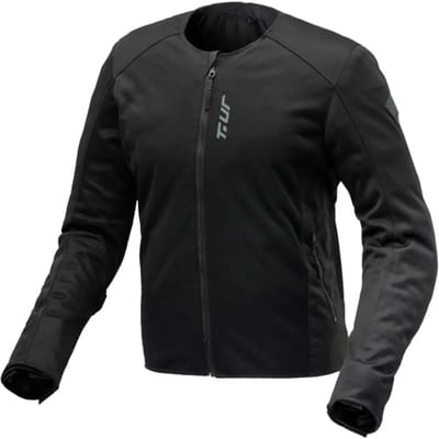 Motorjas Tucano Urbano Airflow Shield