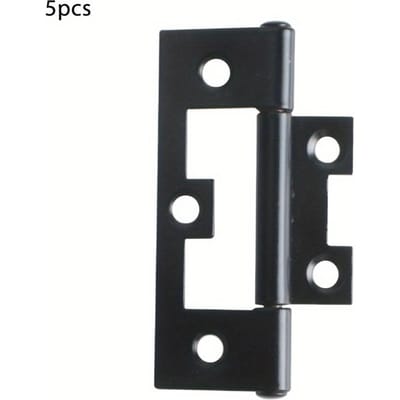 5 stuks Hardware Nieuwe Chinese Stijl Kind Moeder Verdikt Qing Gu Koper IJzer Scharnier Verpakking Doos Hardware Accessoires