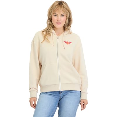 Dames Hoodie Ragwear Tripoli PP