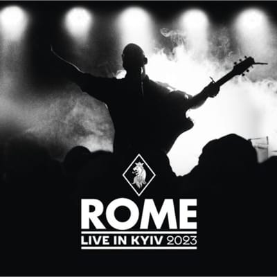 Live In Kyiv 2023 - Rome