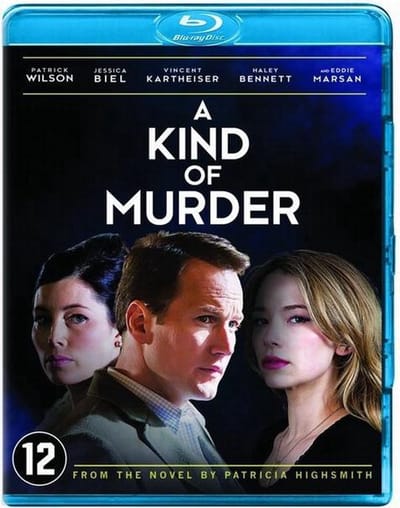 A Kind Of Murder (Blu-ray)