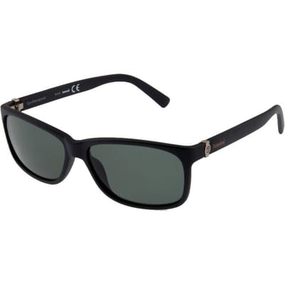 Timberland TB2145 02R Zonnebril Bruin
