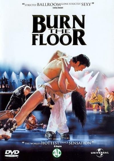 Burn the Floor