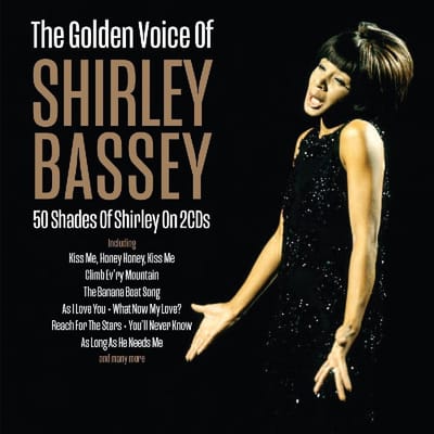 The Golden Voice Of