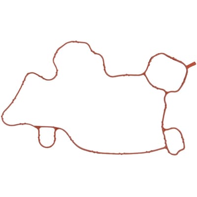 Topran Kleppendeksel pakking HANS PRIES 116 375