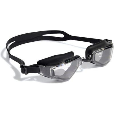 Adidas Performance Ripstream Starter Duikbril - Unisex - Zwart