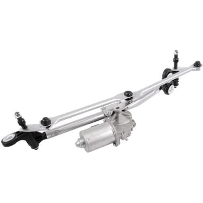 Ruitenwissermotor Original VAICO V20-2208