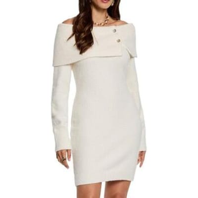 Korte Jurk Morgan Bardot