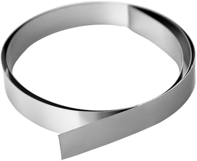 Mega-M Verwarmingsstrip voor Vacuümmachine - Sealstrip - Geschikt voor model ppUC30/1.750n - Hoogwaardige Kwaliteit - Reserveonderdeel Sealapparaat