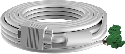 Vision Techconnect 2 VGA-Kabel - 5 m