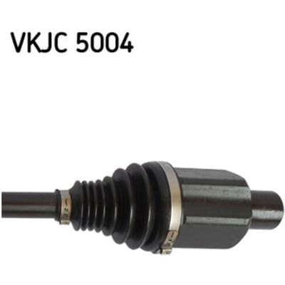 Aandrijfas SKF VKJC 5004