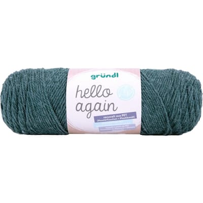 Gründl Wol "Hallo Again" - Kleur 08