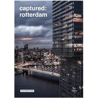 Captured: Rotterdam - Roy Geneugelijk