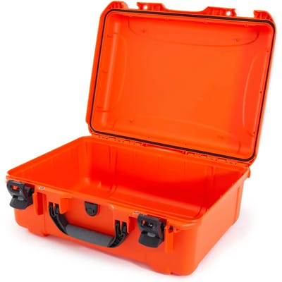 Nanuk 940 Case - Orange
