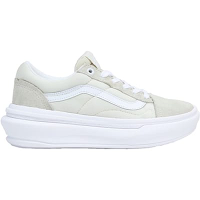 Sneakers Vans Baskets Knu Skool daim