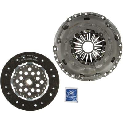 Koppelingsset SACHS XTend 3000 951 190