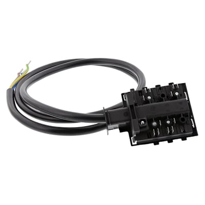 AEG aansluitdoos, met, kabel 140055371011