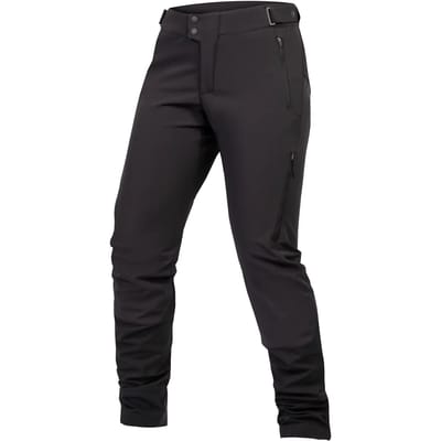 Endura Women's Mt500 Spray Trouser Black - L