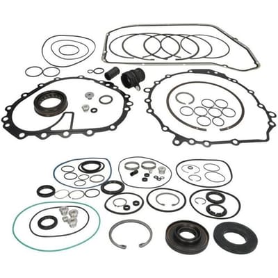 Element, automatische transmissie ZF 1087 298 354