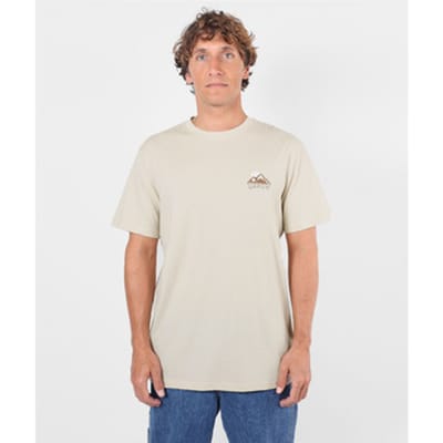 T-shirt Korte Mouw Oxbow T-shirt met korte mouwen SUMMIT