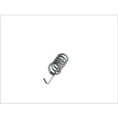 Veer, remschoen QUICK BRAKE 6017